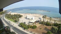 Bari - Plage Pane et Pomodoro