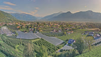 Lana - Val d'Adige