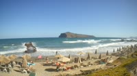 Crète - La Canée - Agía Marína