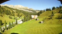 Dolomiti - Passo di Campolongo