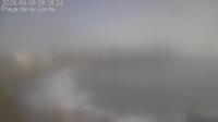 Gran Canaria - Playa de la Garita
