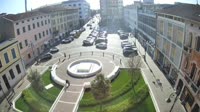 Schio - Piazza Statuto