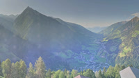 Sankt Leonhard in Passeier - Passeiertal