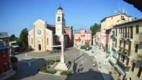 Bosco Chiesanuova - Piazza Chiesa