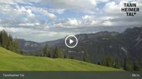 Nesselwängle - Haller