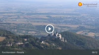 Forchtenstein - Rosalia