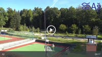 Aš - Complexe sportif