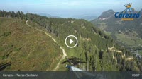 Tires - St. Zyprian - Tierser Seilbahn