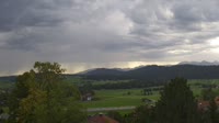 Seeg - Schwaltenweiher