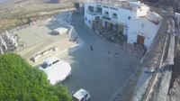 Mojácar - Plaza Nueva