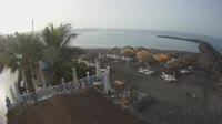 Tenerife - Costa Adeje - Playa El Beril