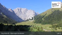 Hinterriß - Eng