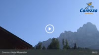 Carezza - Hotel Moseralm