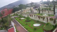 Tenerifė - La Orotava - Viktorijos sodai