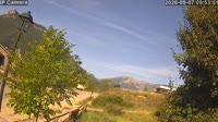 Bagà - Vista panoramica