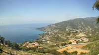 Ventimiglia - Panorama