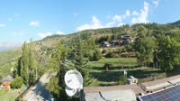 La Magdeleine - Panorama