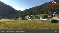 Santa Caterina di Valfurva - Centro Sci Fondo