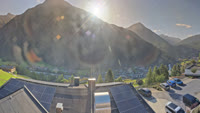 Soldenas - Ötztal slėnis