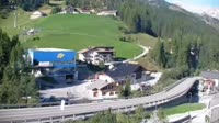 Badia - San Cassiano - Piz Sorega