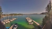 Mattsee - Marina