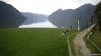 Bagolino - Ponte Caffaro - Idro ežeras