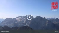 Canazei - Sasso Pordoi