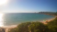 Sardaigne - Alghero - Plage du Lazzaretto