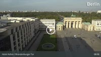 Berlin - Brandenburger Tor