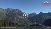 Bormio - Isolaccia - Cima Piazzi