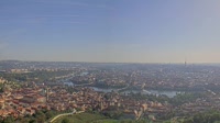 Praha - miesto panorama