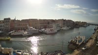 Sète - Port de Plaisance