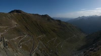 Stilfserjoch - Passo dello Stelvio