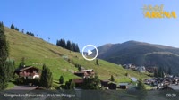 Wald im Pinzgau - Königsleiten - Zillertal Arena