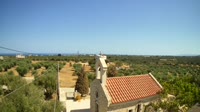Kreta - Hersonissos - Agriana
