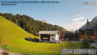 Lech am Arlberg - Chalet Anna Maria
