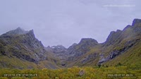 Lofotenas - Austvågøy - Black Aurora Nook