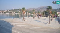 Slano - krantinė
