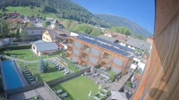 Villabassa / Niederdorf - Hirben Naturlaub