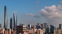 Šanchajus - Pudong