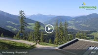 Werfenweng - Rosnerköpfl