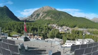 Pontresina - Piz da Staz