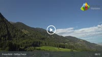 Freienfeld - Stilfes Trens
