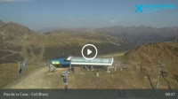 Grandvalira - Pas de la Casa - Coll Blanc