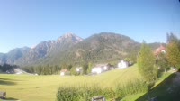 Dobbiaco (Toblach) - Hotel Santer