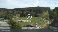 Lipno nad Vltavou - Fox Park