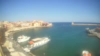 Crète - La Canée - Vieux port