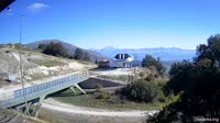 Rocca di Cambio - Campo Felice