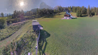 St. Christina in Gröden - Monte Pana
