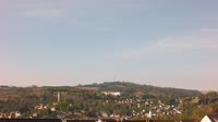 Bad Lobenstein - Panorama